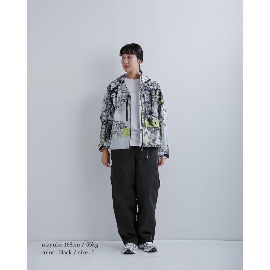 ノースフェイス THE NORTH FACE 撥水 コンパクトパンツ Compact Pant