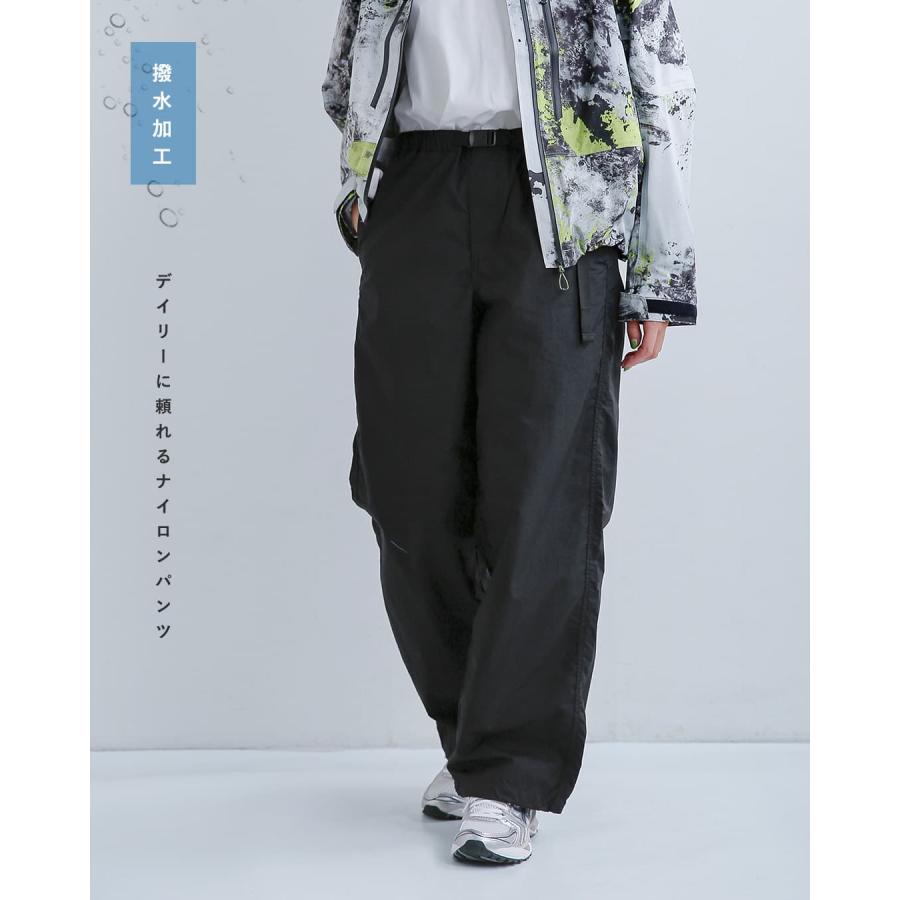 ノースフェイス THE NORTH FACE 撥水 コンパクトパンツ Compact Pant