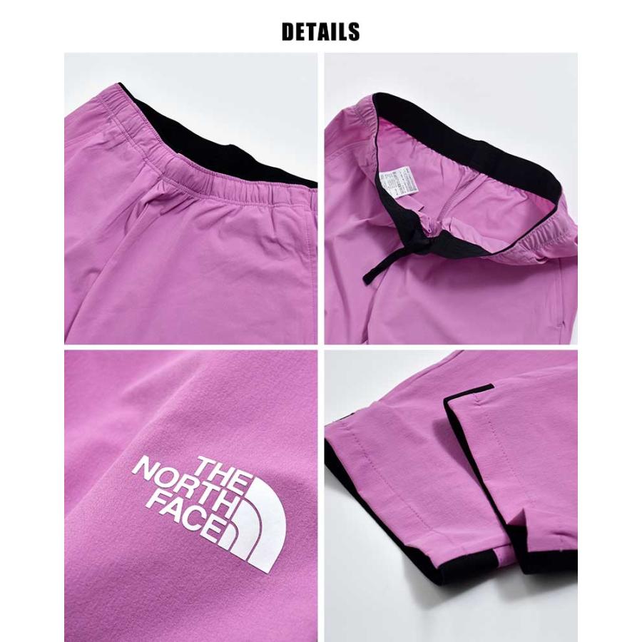 THE NORTH FACE（ザ ノースフェイス） ノースフェイス 撥水 ストレッチ
