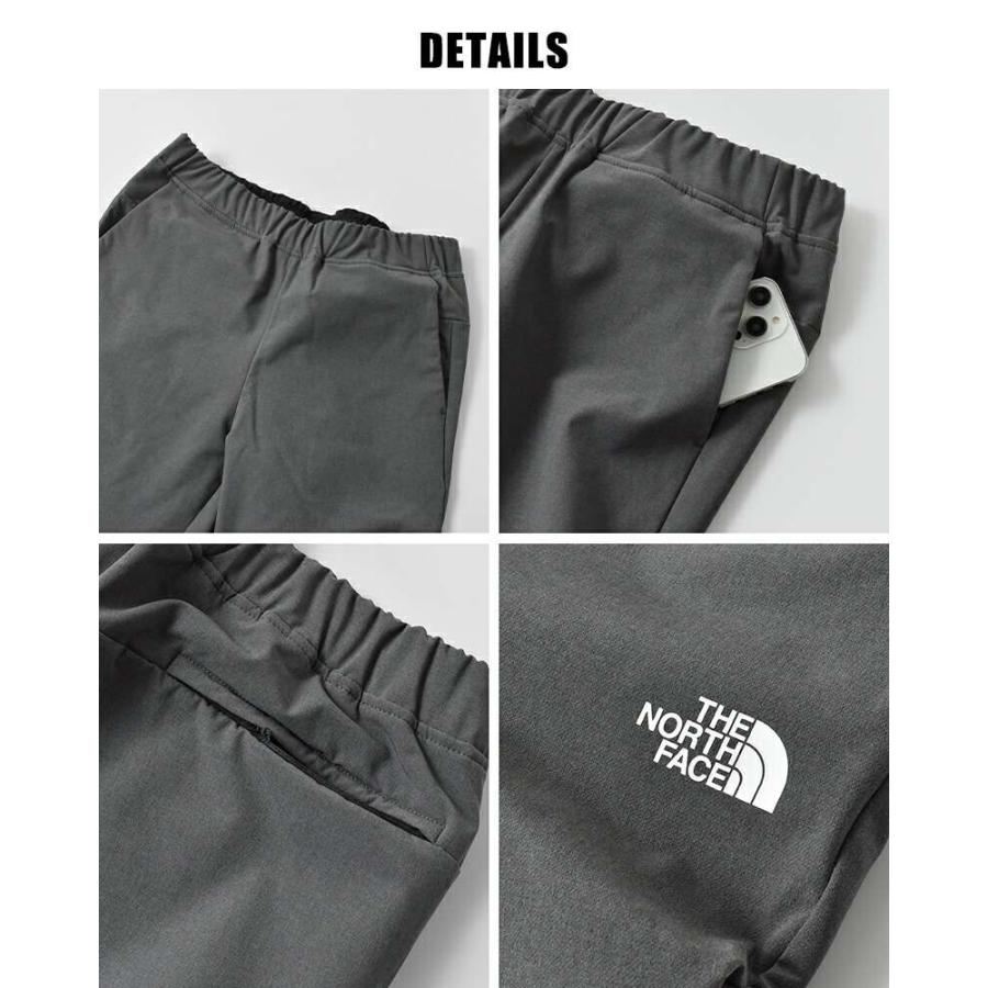 THE NORTH FACE ノースフェイス エイペックス サーマル パンツ APEX