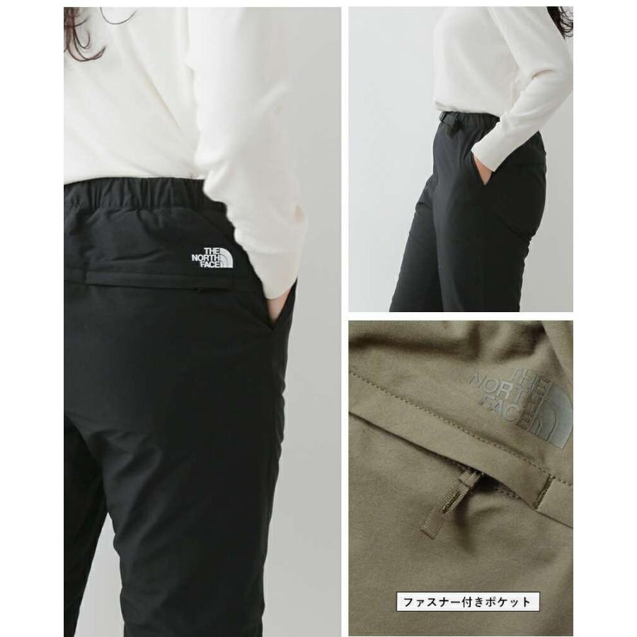 鉄ママさま専用❗️THE NORTH FACEストレッチチノパン（WOMEN's） 鉄