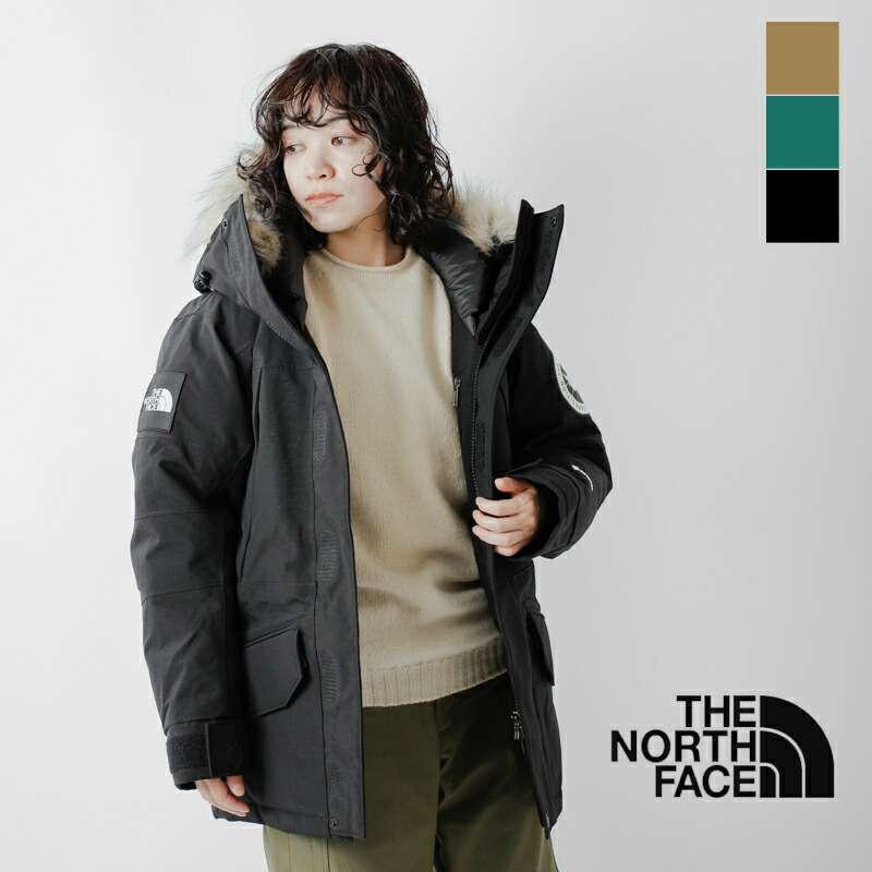 20%OFF】ノースフェイス THE NORTH FACE アンタークティカ ダウン 