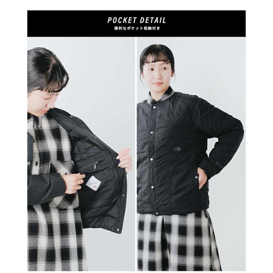 THE NORTH FACE ノースフェイス オルタレーション ゼファー