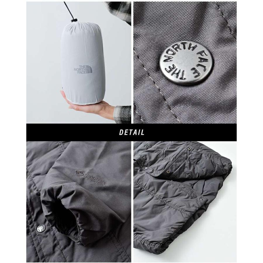 THE NORTH FACE ノースフェイス オルタレーション ゼファー シェル