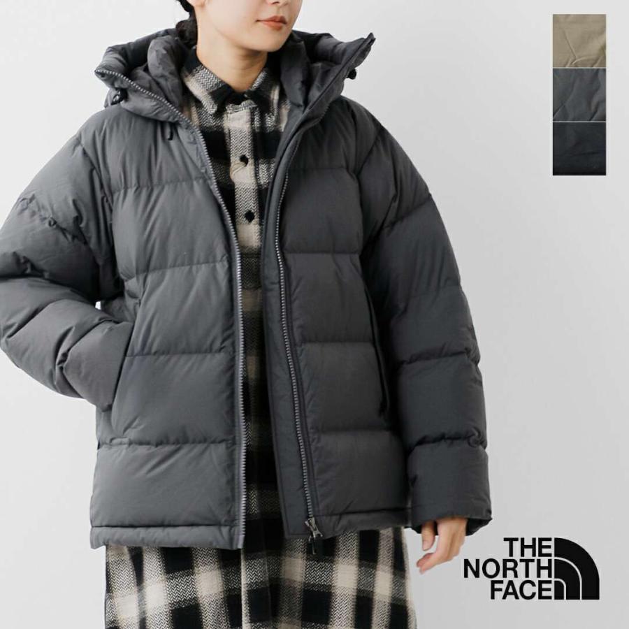 ノースフェイス ダウン THE NORTH FACE（ザ ノースフェイス） オルタレーション ダウン シェル