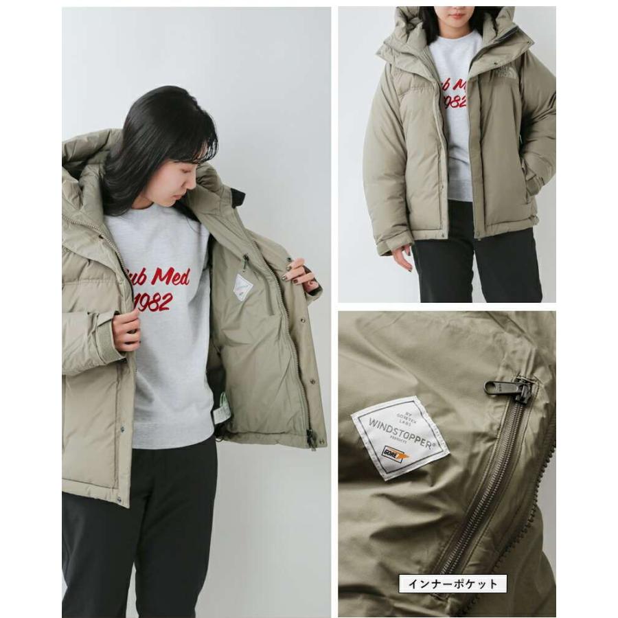 1*0様 美品！正規品！ND92564 オルタレーションバフズジャケット 最新モ THE NORTH FACE（ザ ノースフェイス） 【THE NORTH FACE】Alteration