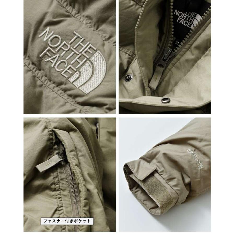 THE NORTH FACE（ザ ノースフェイス） ノースフェイス オルタ