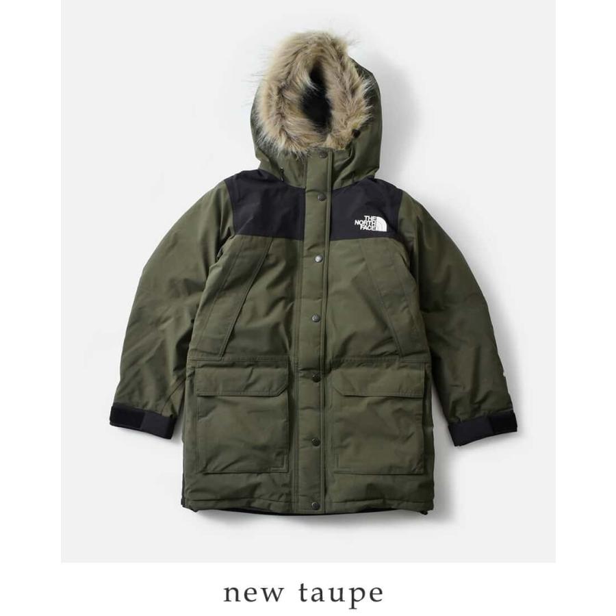 ノースフェイス THE NORTH FACE ダウン マウンテン コート Mountain 