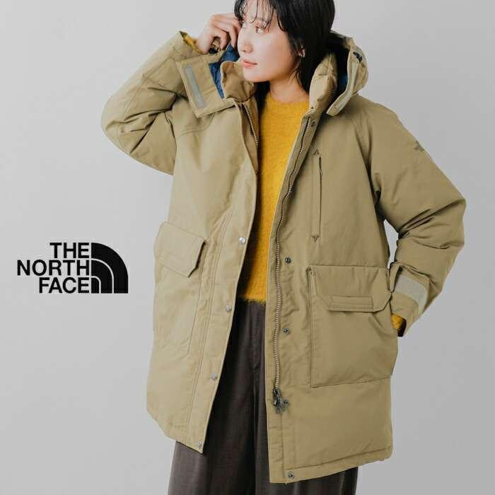 THE NORTH FACE（ザ ノースフェイス） ノースフェイス ジーティー