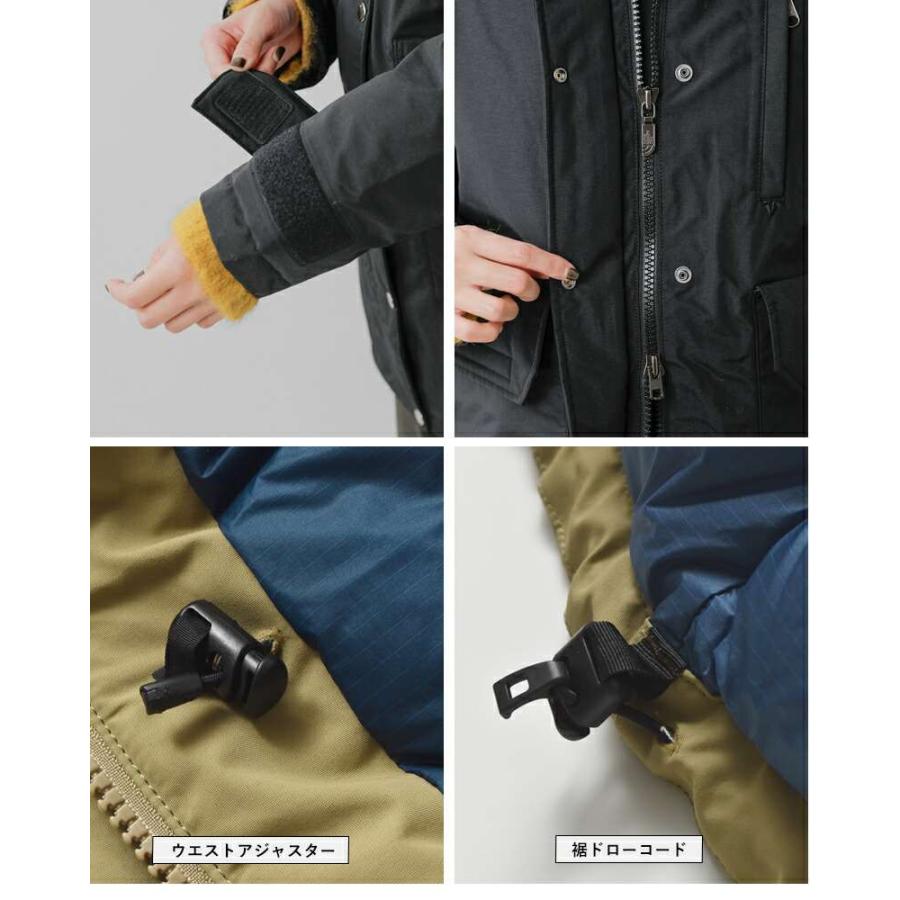 THE NORTH FACE（ザ ノースフェイス） ノースフェイス ジーティー