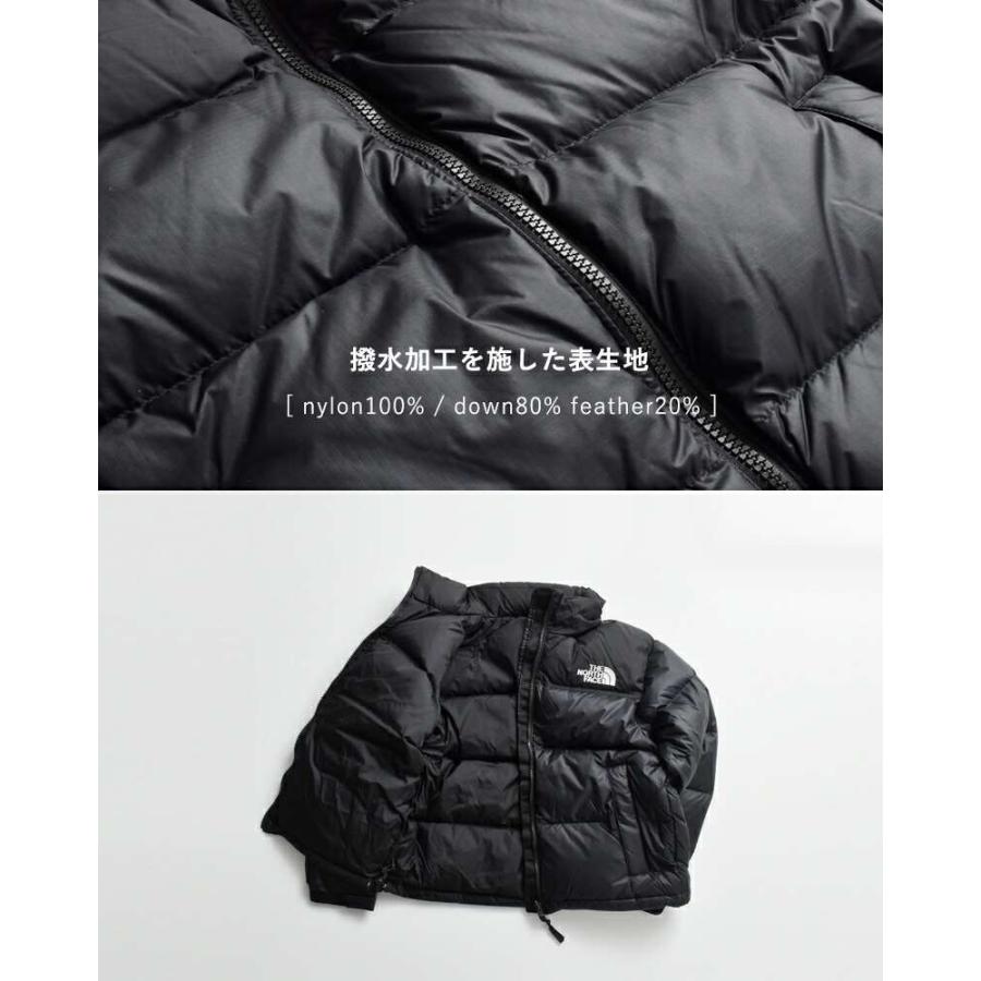 THE NORTH FACE（ザ ノースフェイス） ノースフェイス ショート ヌプシ