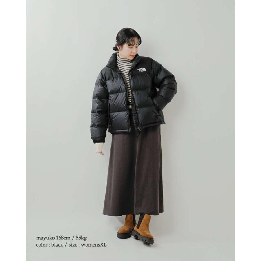 THE NORTH FACE（ザ ノースフェイス） ノースフェイス ショート ヌプシ