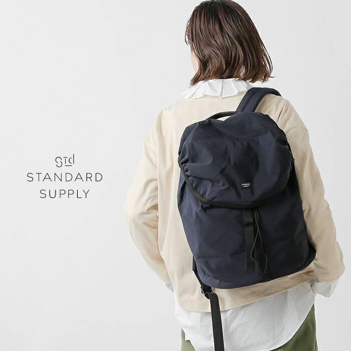 standard supply スタンダードサプライ　バックパック STANDARD SUPPLY スタンダードサプライ ショルダーバッグ