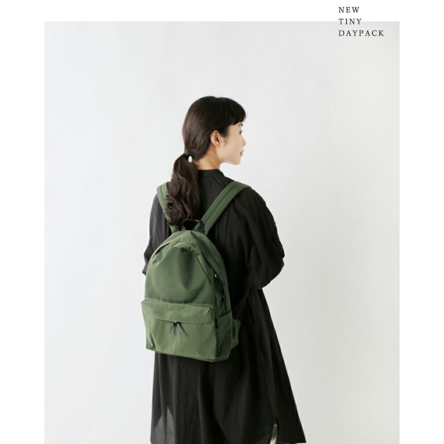 STANDARD SUPPLY（スタンダードサプライ） リュック デイパック ニュー