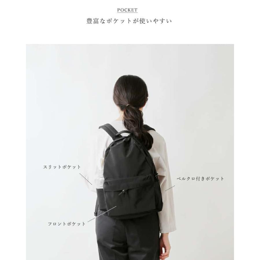 ※8/11迄出品スタンダードサプライ ニュータイニーデイパック　スティールグレー SIMPLICITY NEW TINY DAYPACK ニュータイニーデイパック
