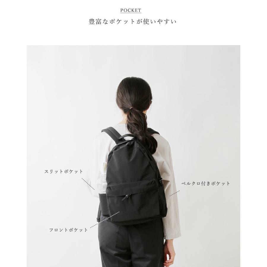 STANDARD SUPPLY（スタンダードサプライ） リュック デイパック ニュー