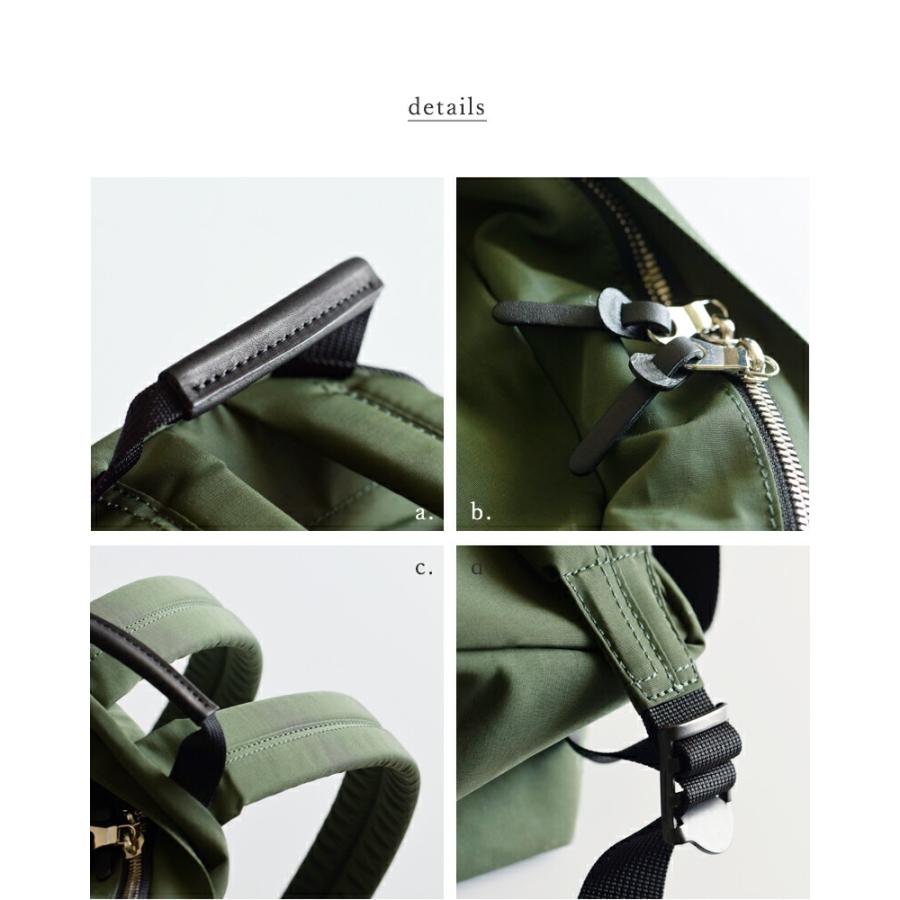 STANDARD SUPPLY（スタンダードサプライ） リュック デイパック ニュー