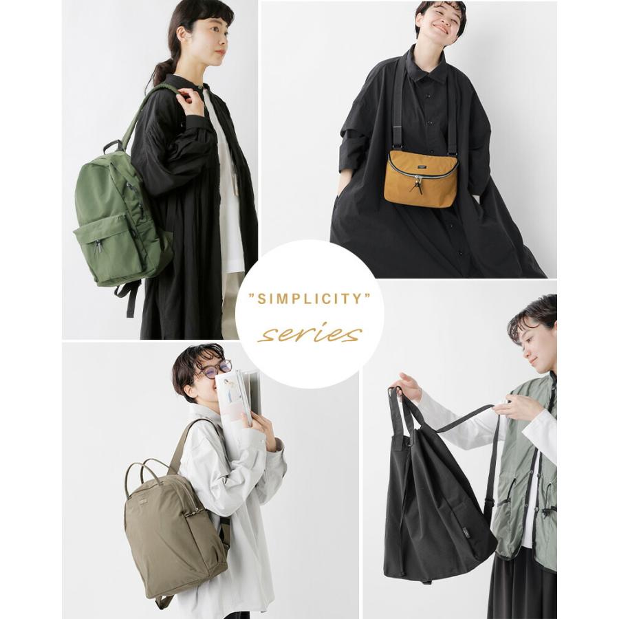 STANDARD SUPPLY（スタンダードサプライ） リュック デイパック ニュー