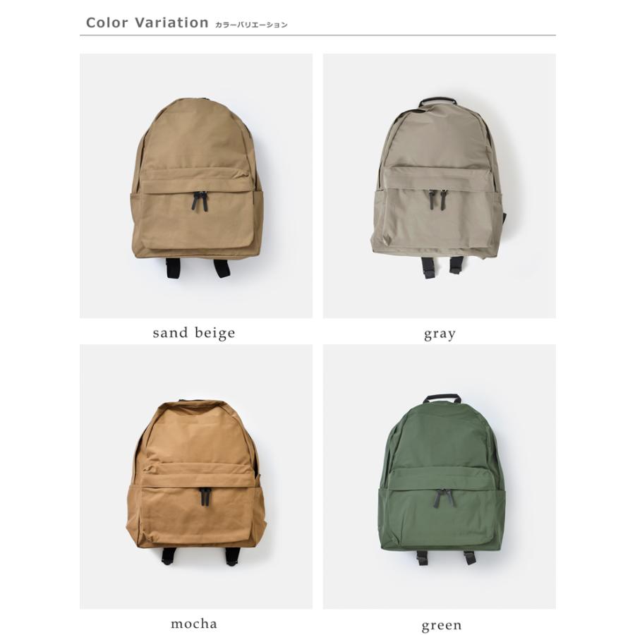 STANDARD SUPPLY（スタンダードサプライ） リュック デイパック ニュー