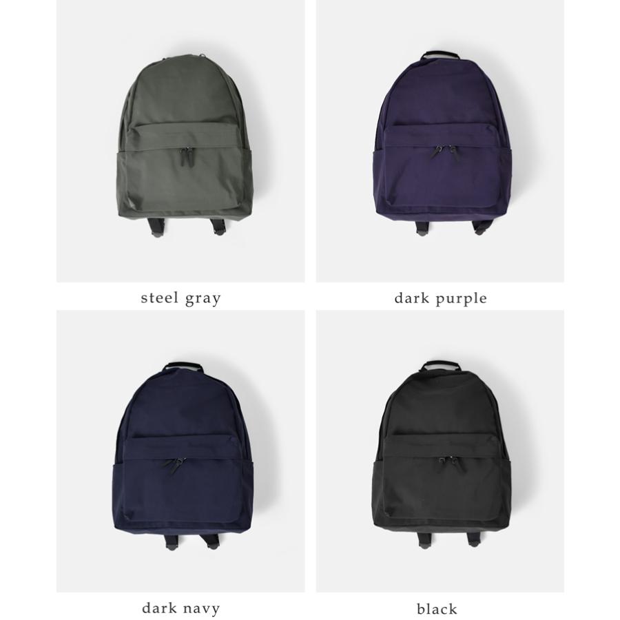 STANDARD SUPPLY（スタンダードサプライ） リュック デイパック ニュー