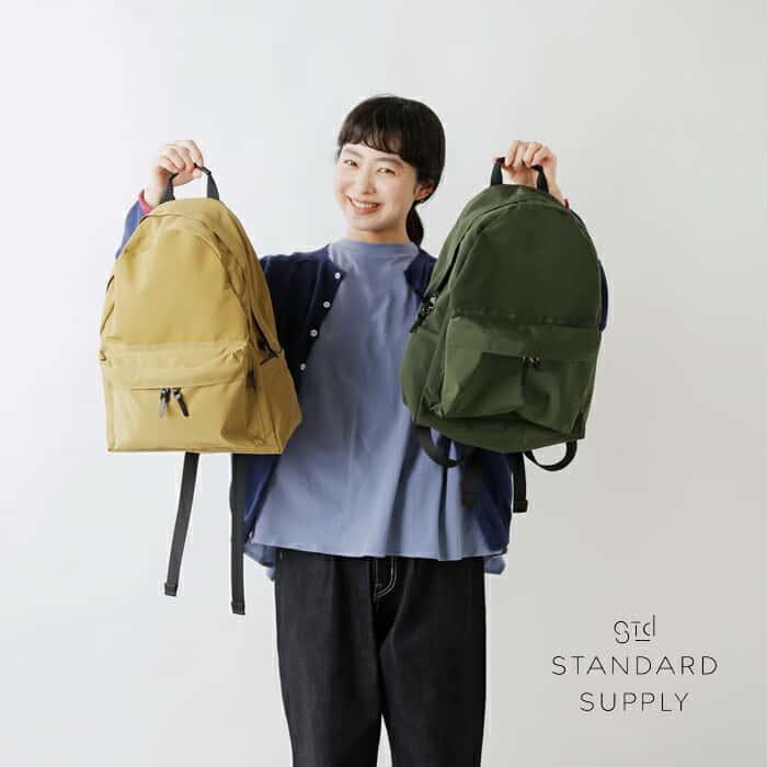 toto STANDARD SUPPLY / ニュータイニーデイパック STANDARD SUPPLY スタンダードサプライ ニュータイニー