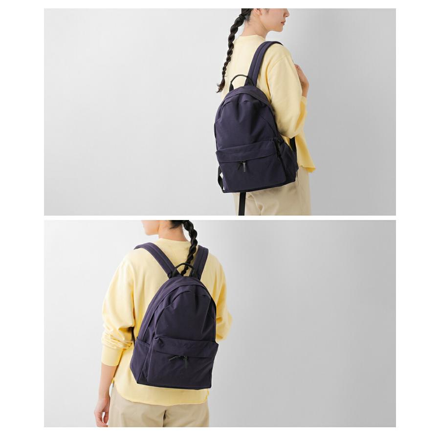STANDARD SUPPLY（スタンダードサプライ） リュック デイパック ニュー