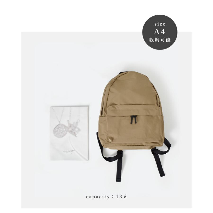 STANDARD SUPPLY（スタンダードサプライ） リュック デイパック ニュー