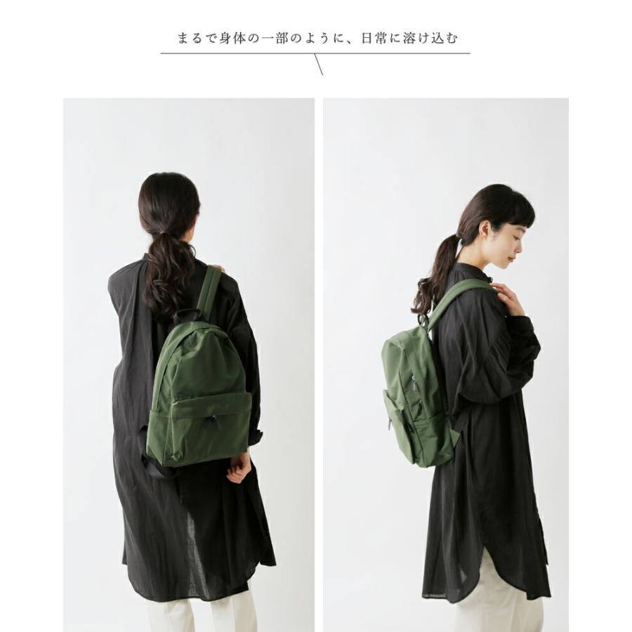 STANDARD SUPPLY（スタンダードサプライ） リュック デイパック ニュー