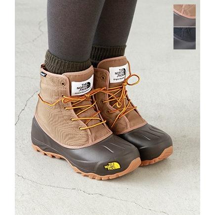 The North Face ノースフェイス スノーショット6 ブーツテキスタイル2 Nf Aranciato 通販 Yahoo ショッピング