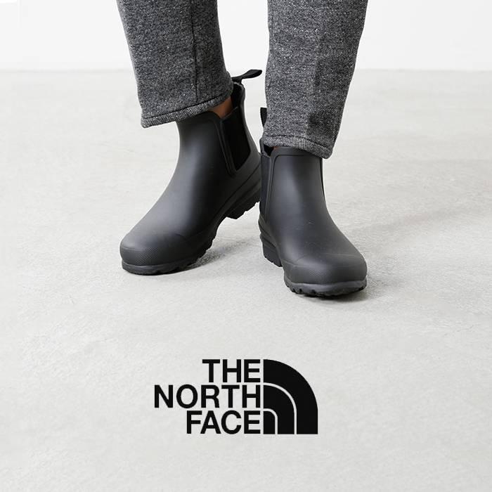THE NORTH FACE(ザノースフェイス)レイン ブーツ サイドゴア2 | www
