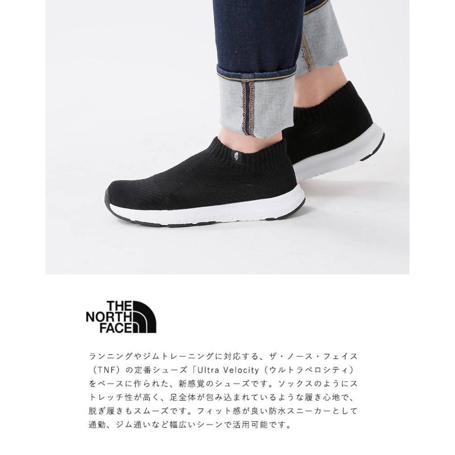 The North Face ノースフェイス トラバースベロシティニットwp シューズ Traverse Velocity Knit Wp Nf518 Nf518 Aranciato 通販 Yahoo ショッピング