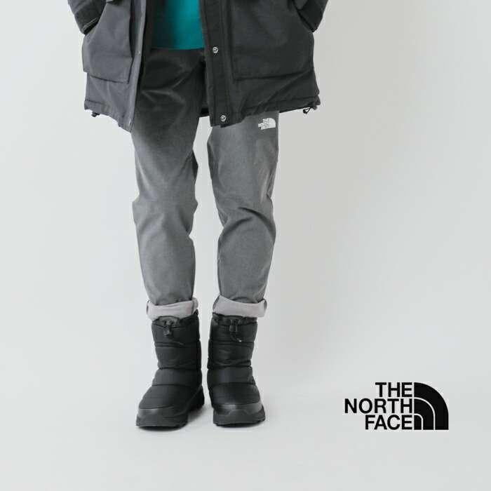 THE NORTH FACE ノースフェイス ヌプシ ブーティ ウォーター