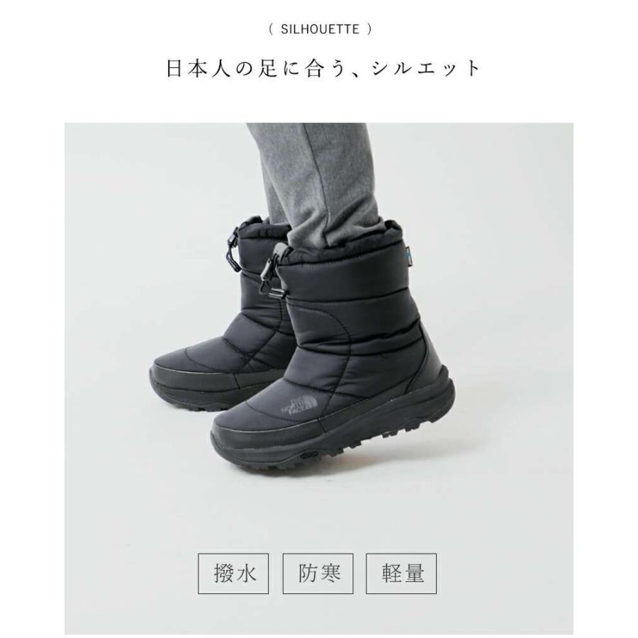 THE NORTH FACE 【クーポン対象】ノースフェイス ヌプシ THE NORTH FACE 【クーポン対象】ノースフェイス ヌプシ