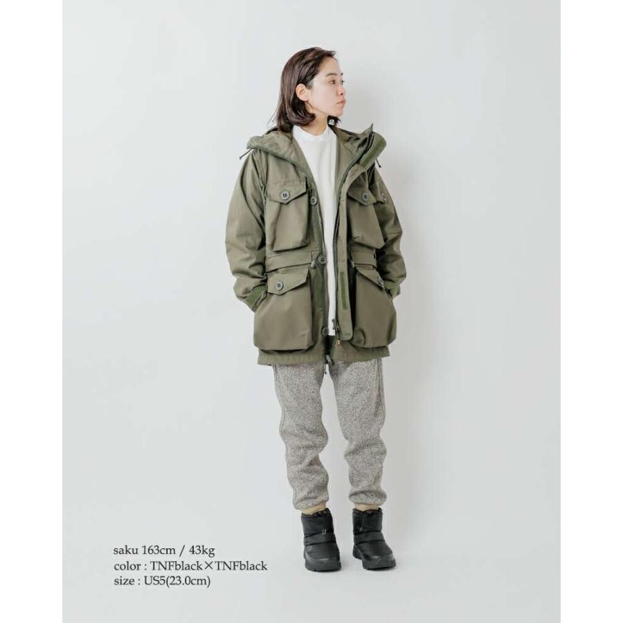 THE NORTH FACE（ザ ノースフェイス） ノースフェイス ヌプシ ブーティ