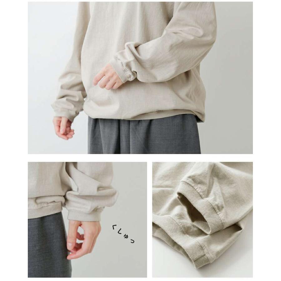 Goodwear 【クーポン対象】グッドウェア コットン クルーネック Goodwear 【クーポン対象】グッドウェア コットン クルーネック
