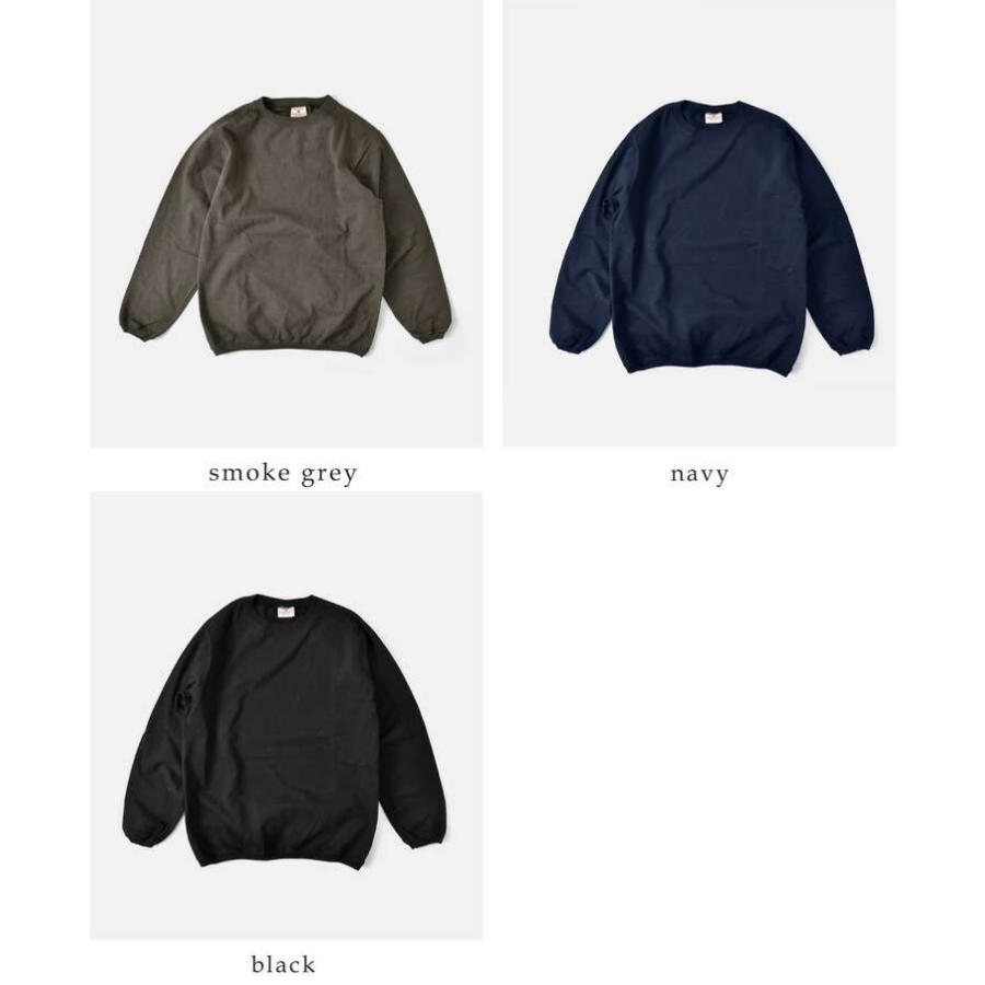 Goodwear 【クーポン対象】グッドウェア コットン クルーネック Goodwear 【クーポン対象】グッドウェア コットン クルーネック