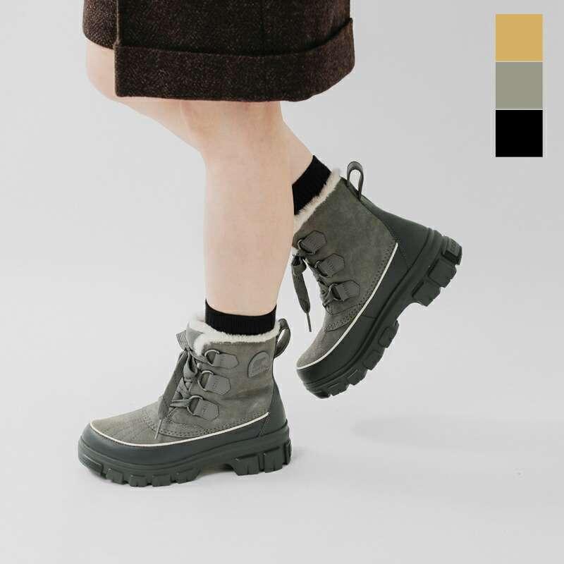 SOREL（ソレル） セール【30%OFF】ソレル ティボリ5 ウォーター