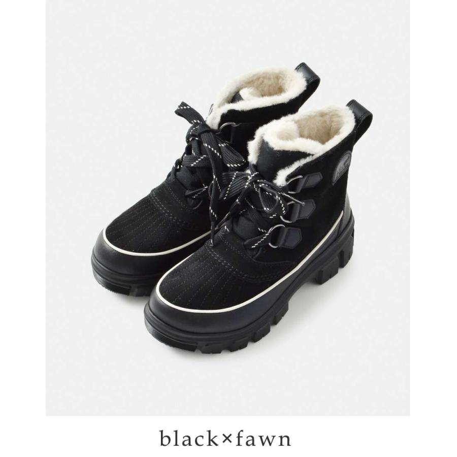 SOREL（ソレル） セール【30%OFF】ソレル ティボリ5 ウォーター