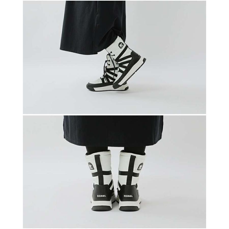 SOREL（ソレル） セール【40%OFF】ソレル ウィットニー3 トール