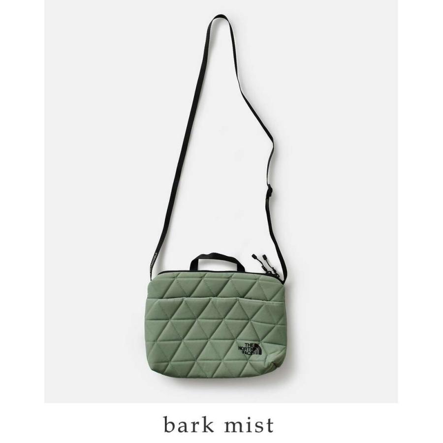 THE NORTH FACE ノースフェイス ジオ フェイスポーチ 2L Geoface