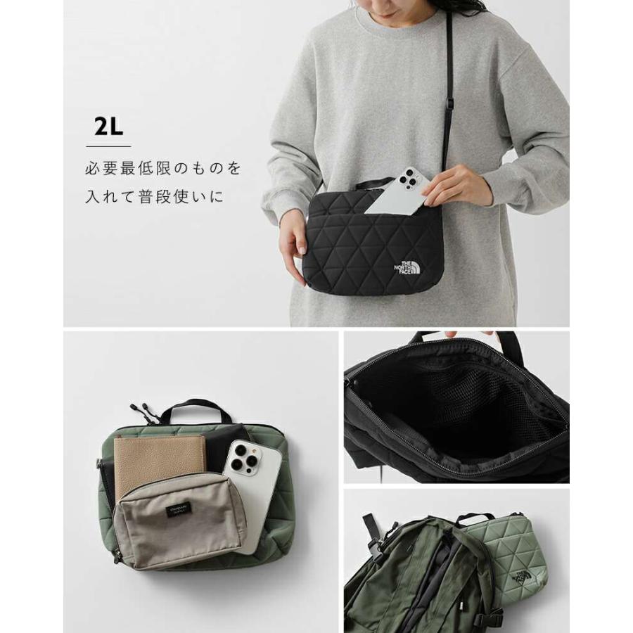 THE NORTH FACE（ザ ノースフェイス） ノースフェイス ジオ フェイス