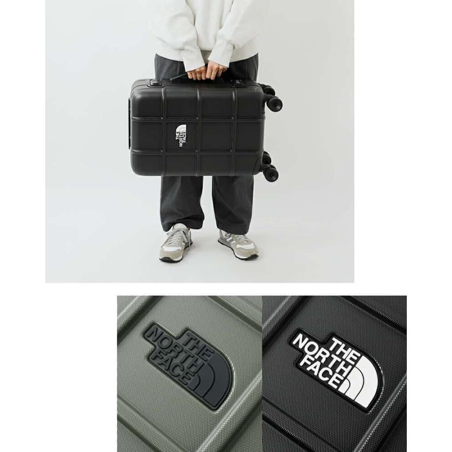 THE NORTH FACE ノースフェイス オールウェザー 4ウィーラー 22 THE NORTH FACE ノースフェイス オールウェザー 4ウィーラー 22