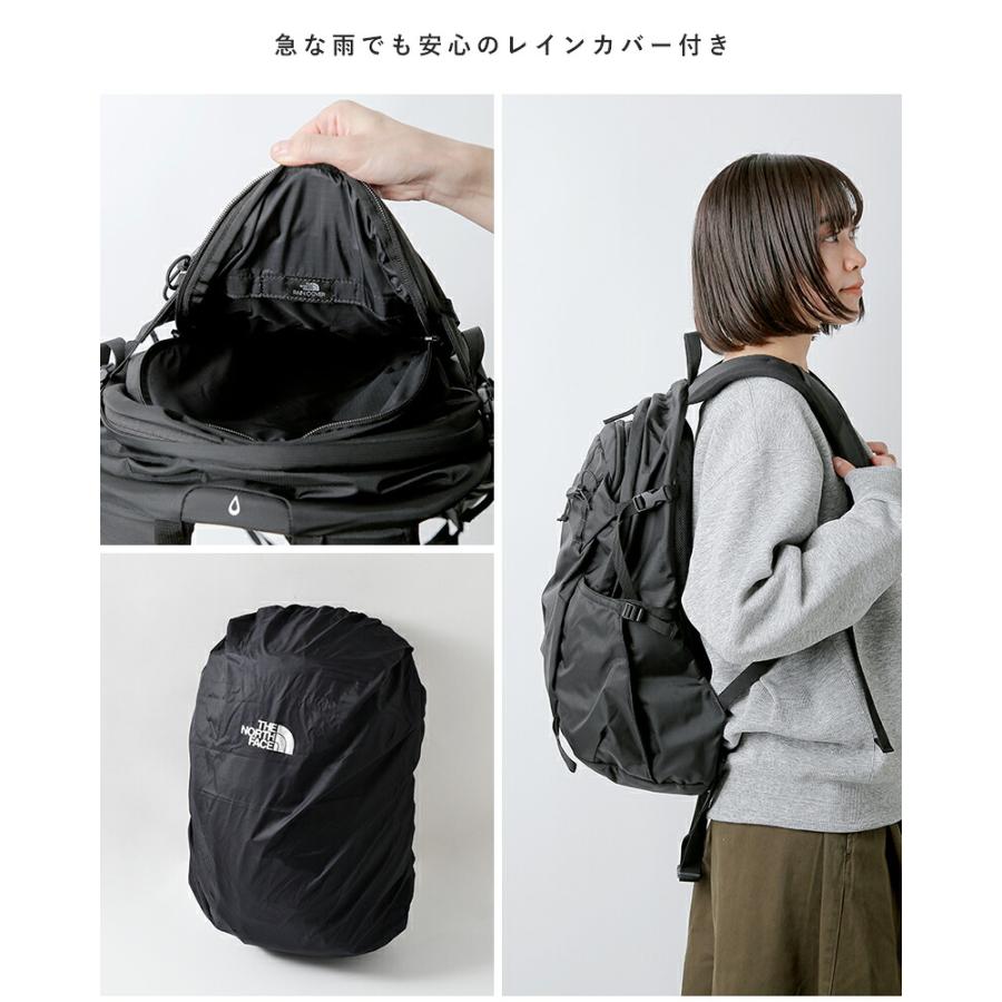 THE NORTH FACE（ザ ノースフェイス） ノースフェイス テルス25