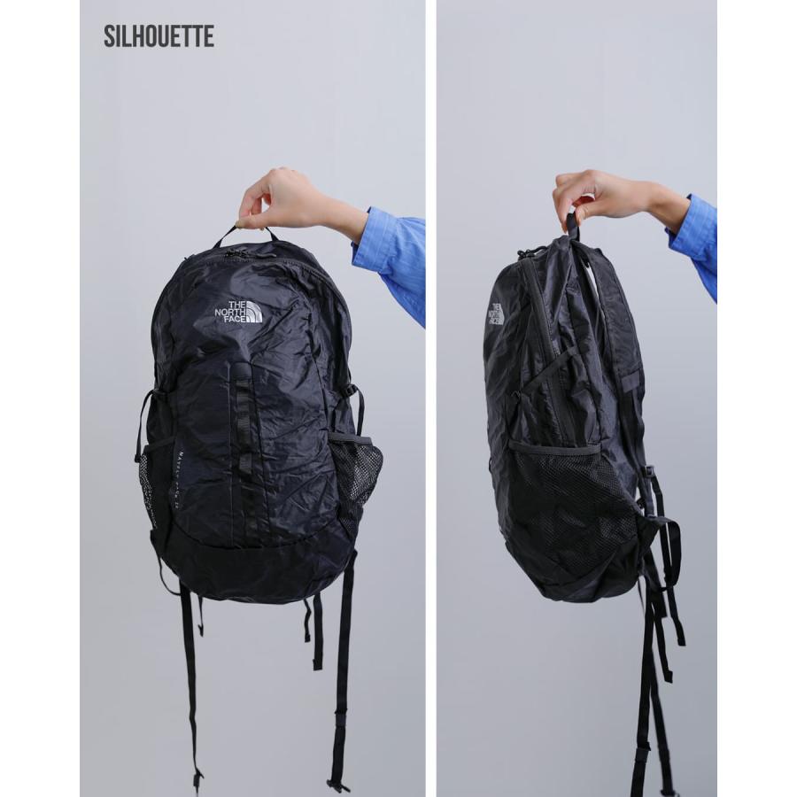 THE NORTH FACE（ザ ノースフェイス） ノースフェイス ポケッタブル