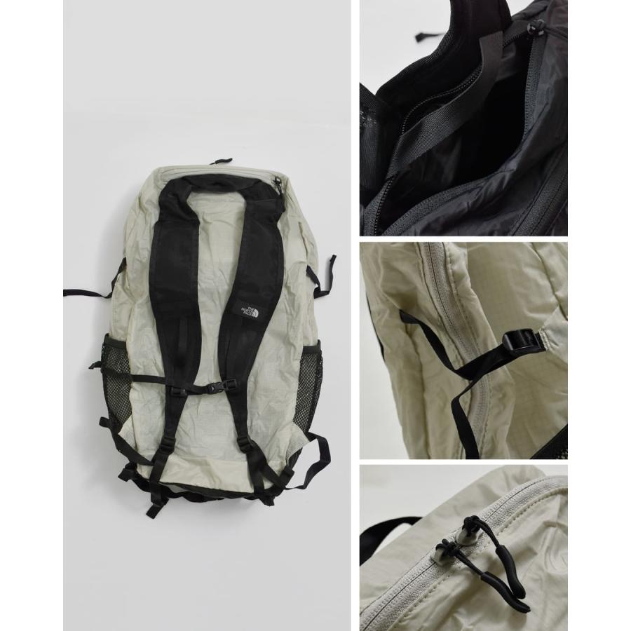 THE NORTH FACE（ザ ノースフェイス） ノースフェイス ポケッタブル