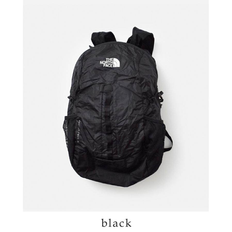 THE NORTH FACE（ザ ノースフェイス） ノースフェイス ポケッタブル