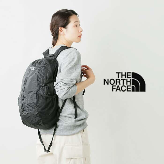 【クーポン対象】ノースフェイス THE NORTH FACE  ポケッタブル メイフライ パック 22L Mayfly Pack 22 nm62376 ユニセックス｜aranciato｜02