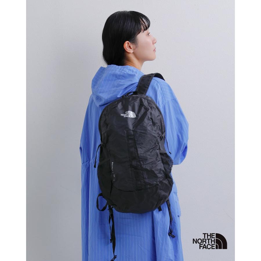 THE NORTH FACE（ザ ノースフェイス） ノースフェイス ポケッタブル