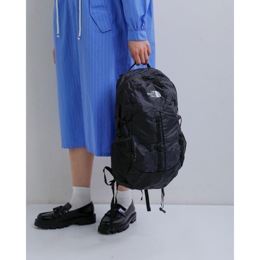 THE NORTH FACE（ザ ノースフェイス） ノースフェイス ポケッタブル