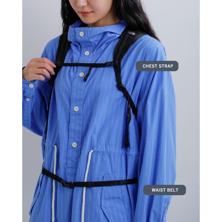 THE NORTH FACE（ザ ノースフェイス） ノースフェイス ポケッタブル